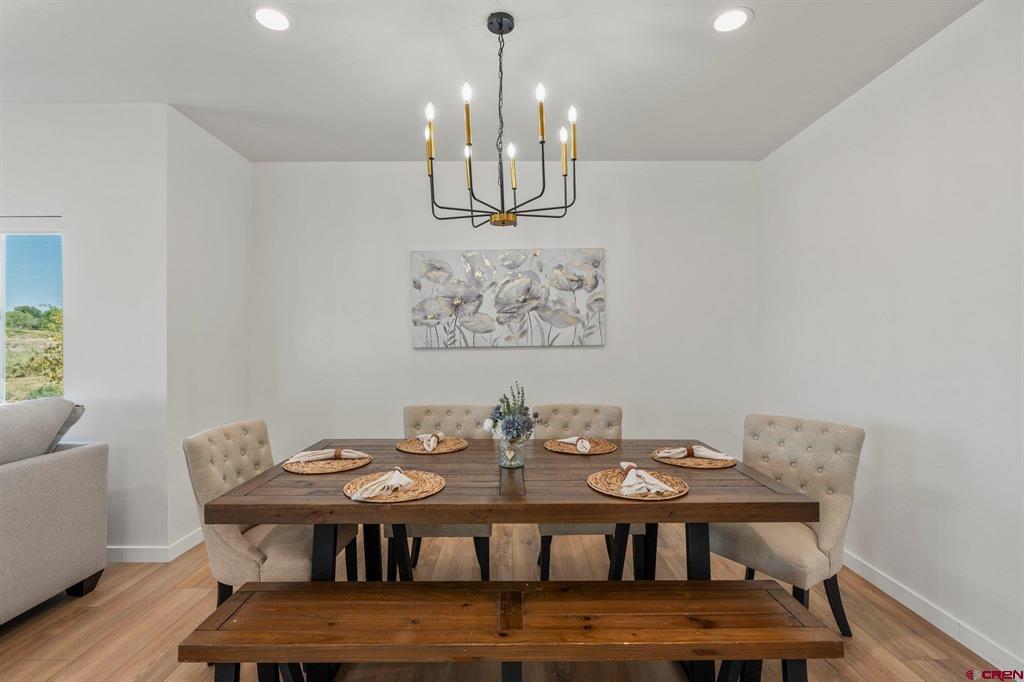 1517 Golf Course Lane Cortez CO 81321