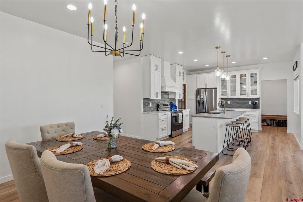 1517 Golf Course Lane Cortez CO 81321