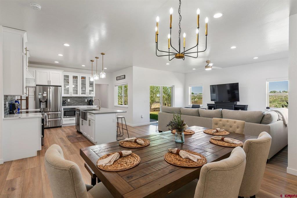 1517 Golf Course Lane Cortez CO 81321