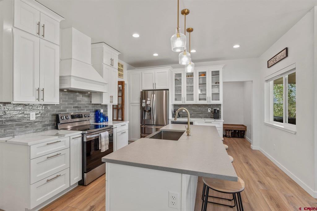 1517 Golf Course Lane Cortez CO 81321