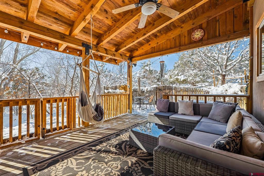800 Heartwood Lane Bayfield CO 81122
