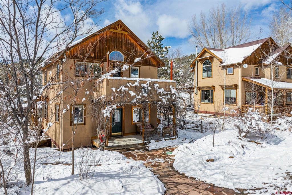800 Heartwood Lane Bayfield CO 81122
