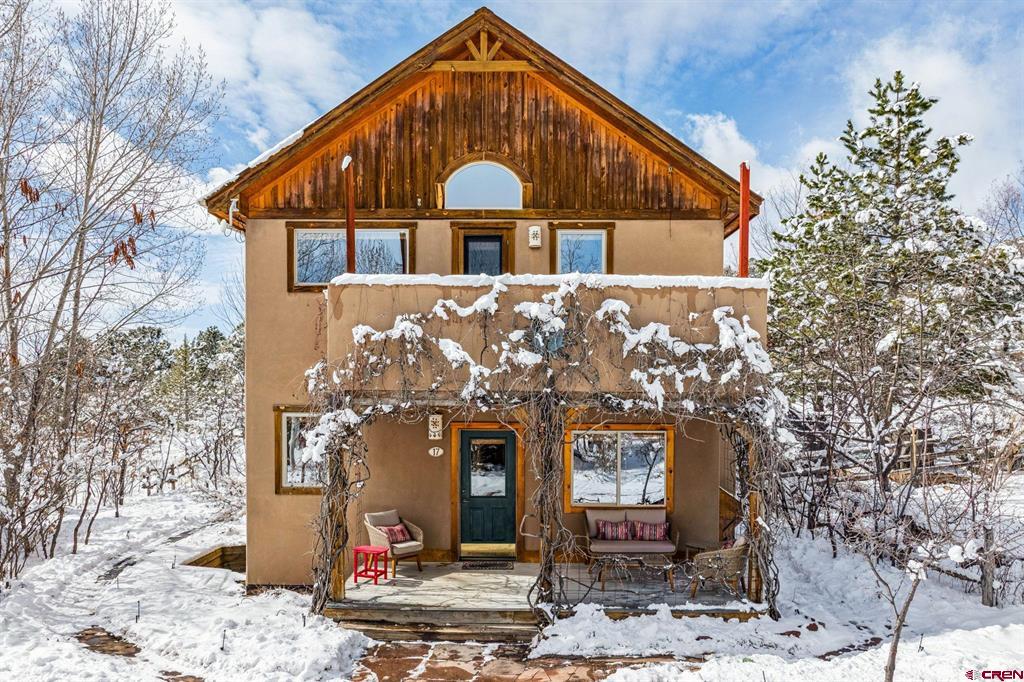 800 Heartwood Lane Bayfield CO 81122