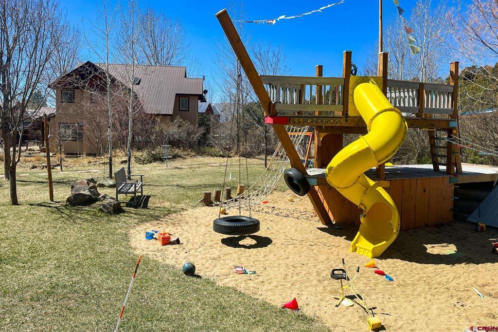 800 Heartwood Lane Bayfield CO 81122