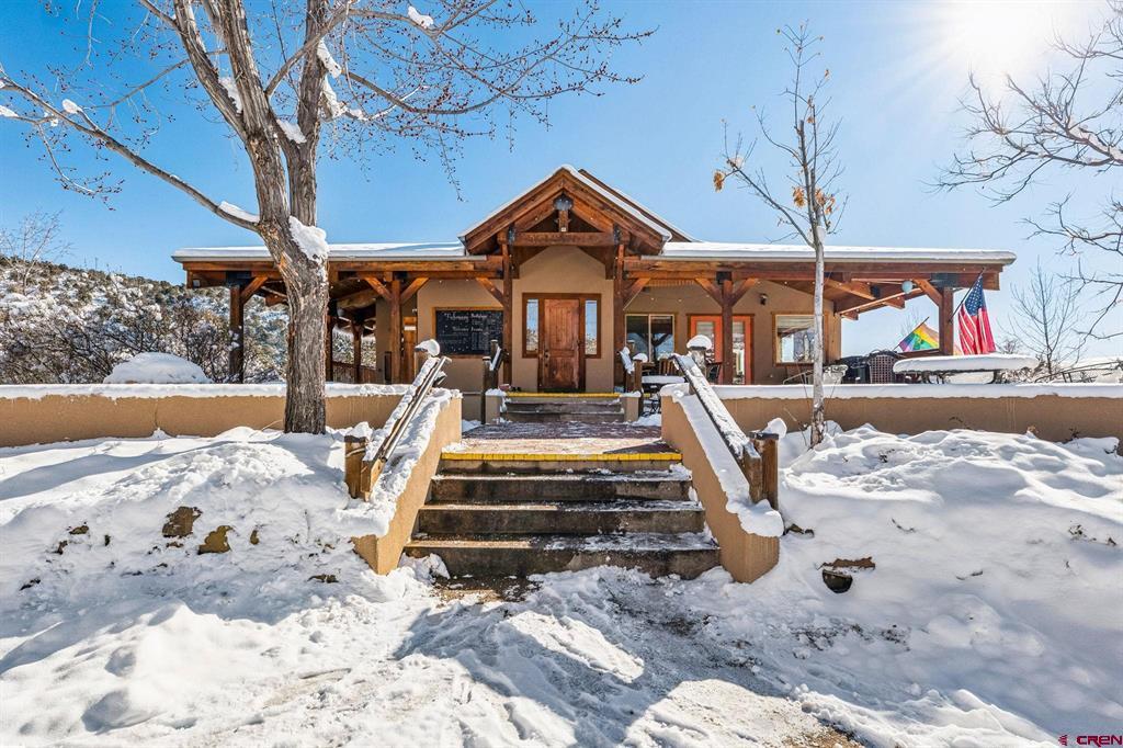 800 Heartwood Lane Bayfield CO 81122