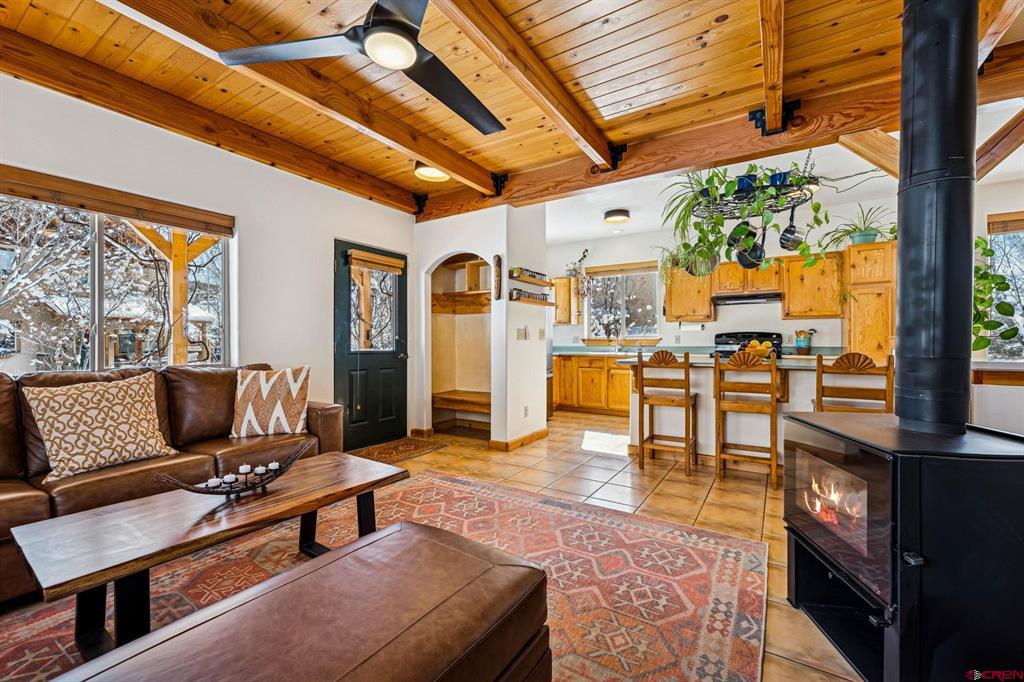 800 Heartwood Lane Bayfield CO 81122