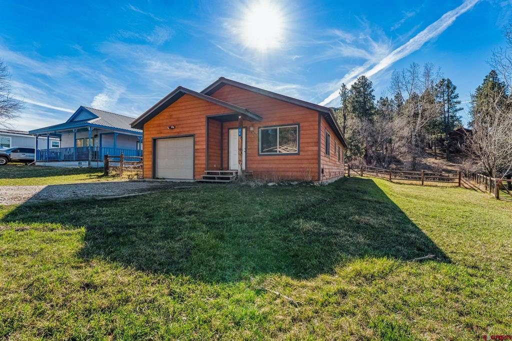 96 Meadowbrook Drive Bayfield CO 81122