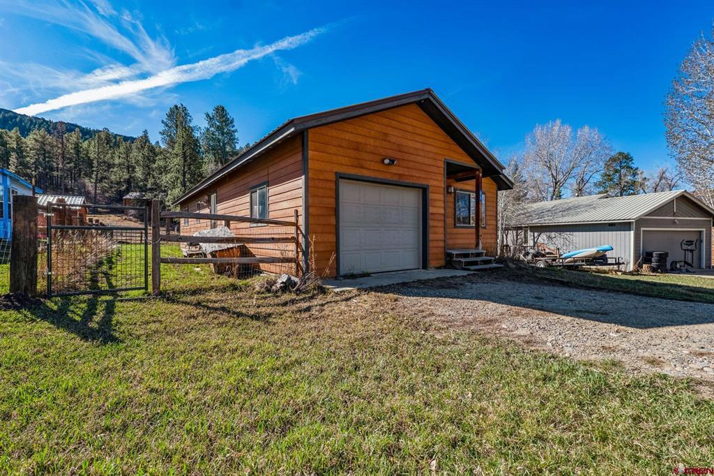 96 Meadowbrook Drive Bayfield CO 81122