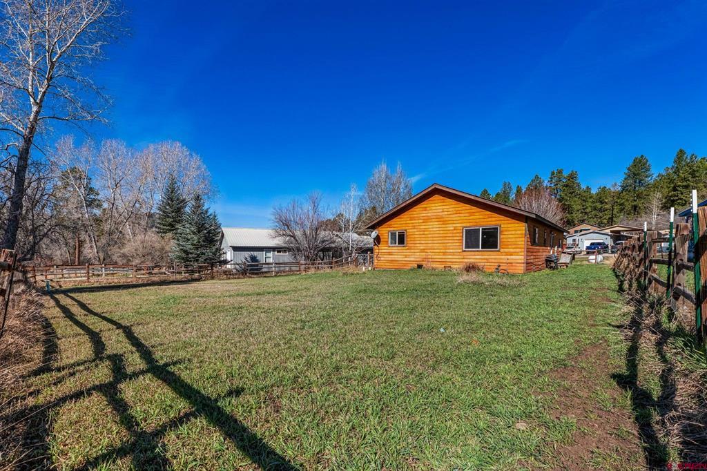 96 Meadowbrook Drive Bayfield CO 81122