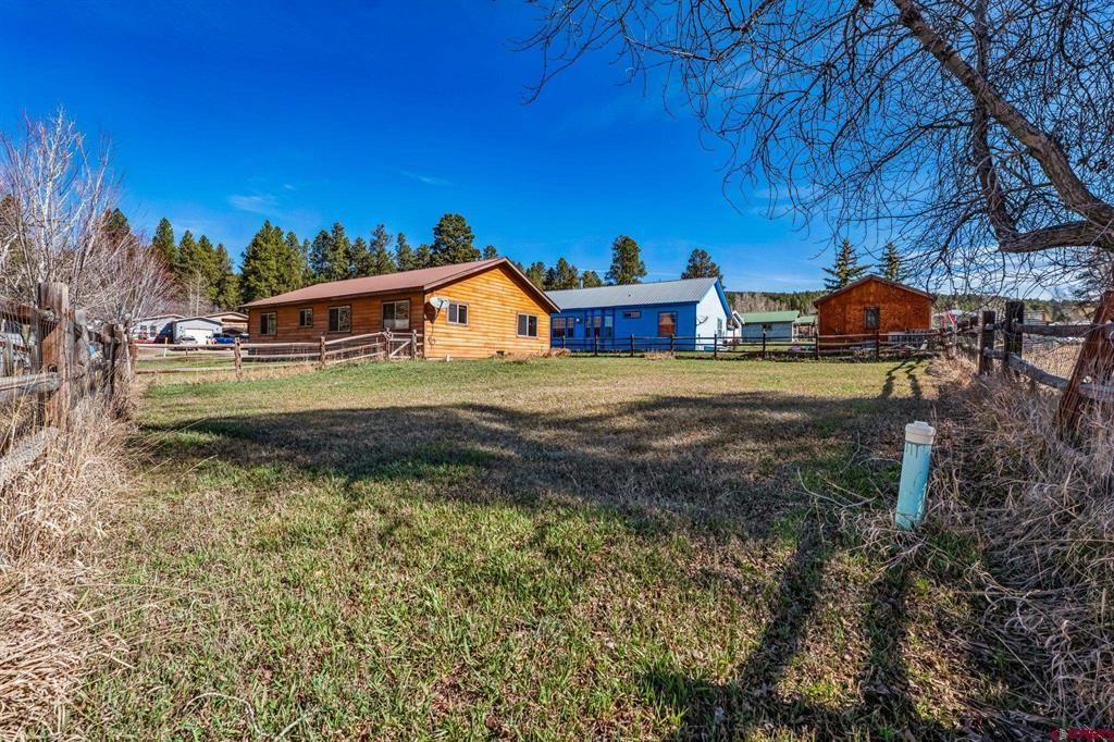 96 Meadowbrook Drive Bayfield CO 81122
