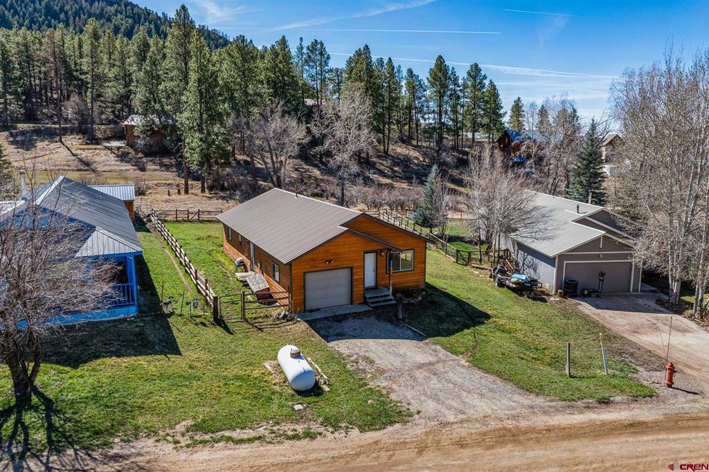 96 Meadowbrook Drive Bayfield CO 81122