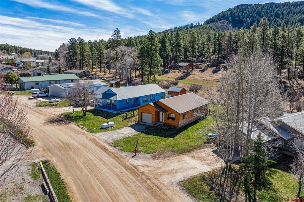 96 Meadowbrook Drive Bayfield CO 81122