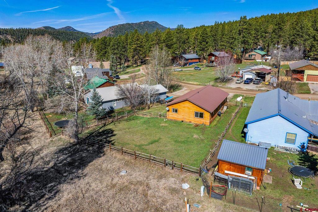 96 Meadowbrook Drive Bayfield CO 81122