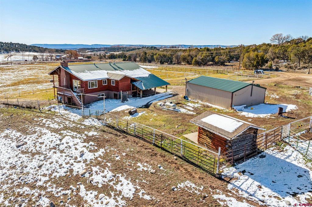 124 Meadow Drive Ignacio CO 81137