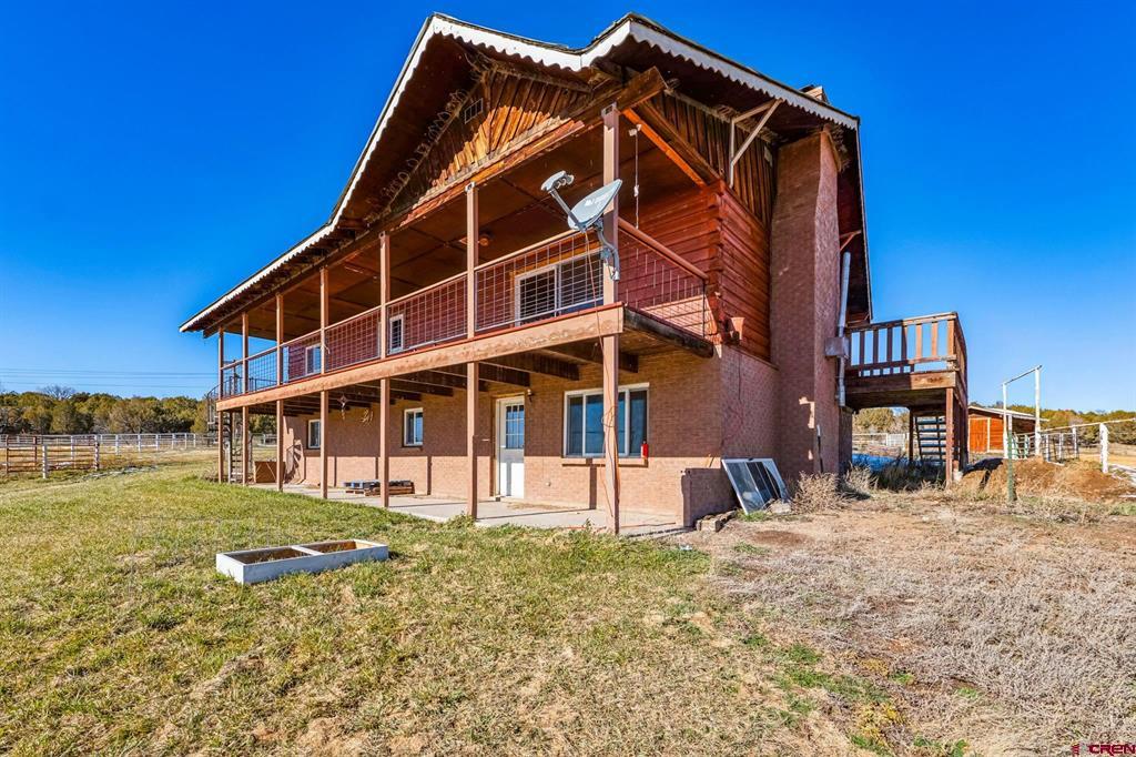 124 Meadow Drive Ignacio CO 81137