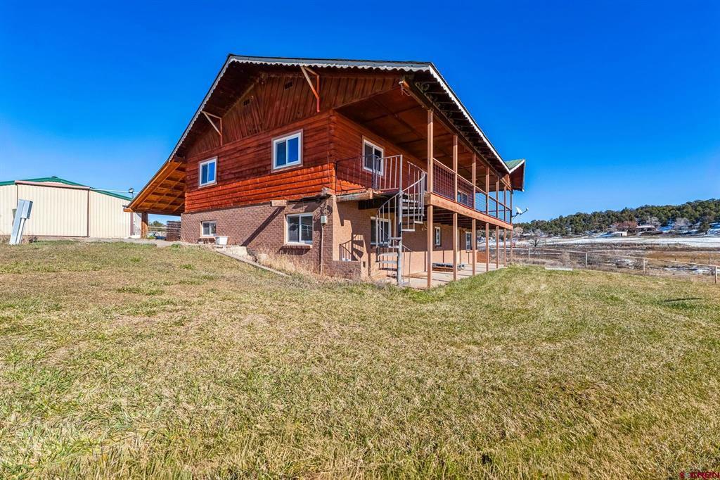 124 Meadow Drive Ignacio CO 81137