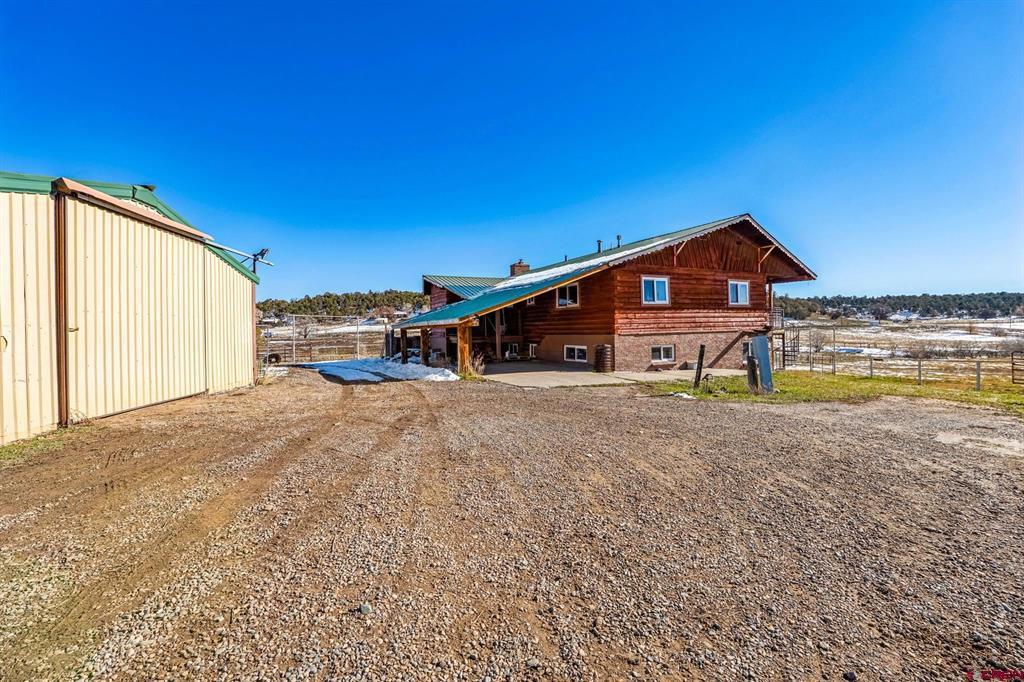 124 Meadow Drive Ignacio CO 81137