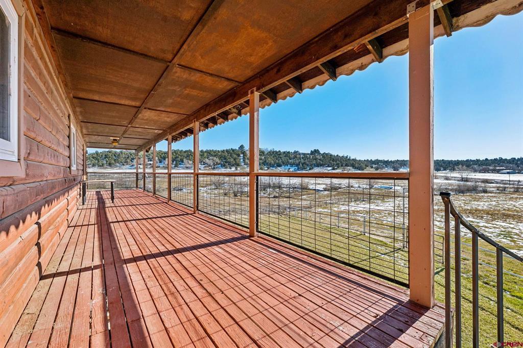 124 Meadow Drive Ignacio CO 81137
