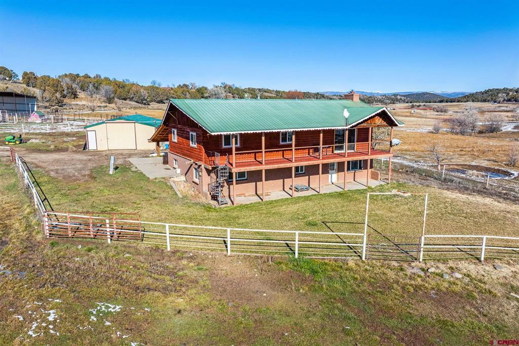 124 Meadow Drive Ignacio CO 81137