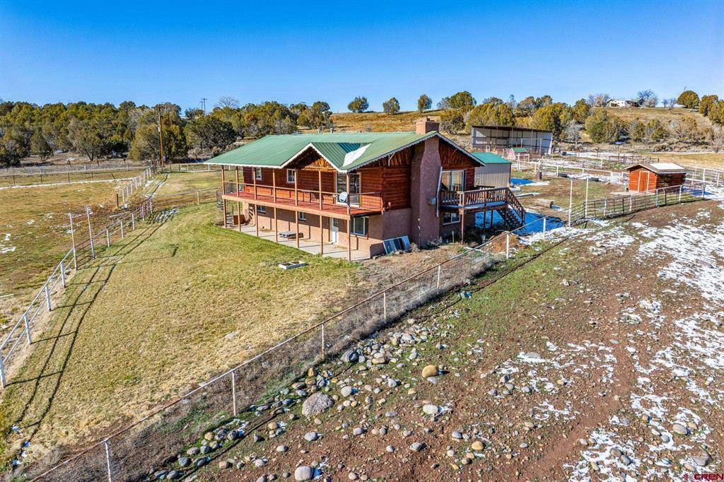 124 Meadow Drive Ignacio CO 81137