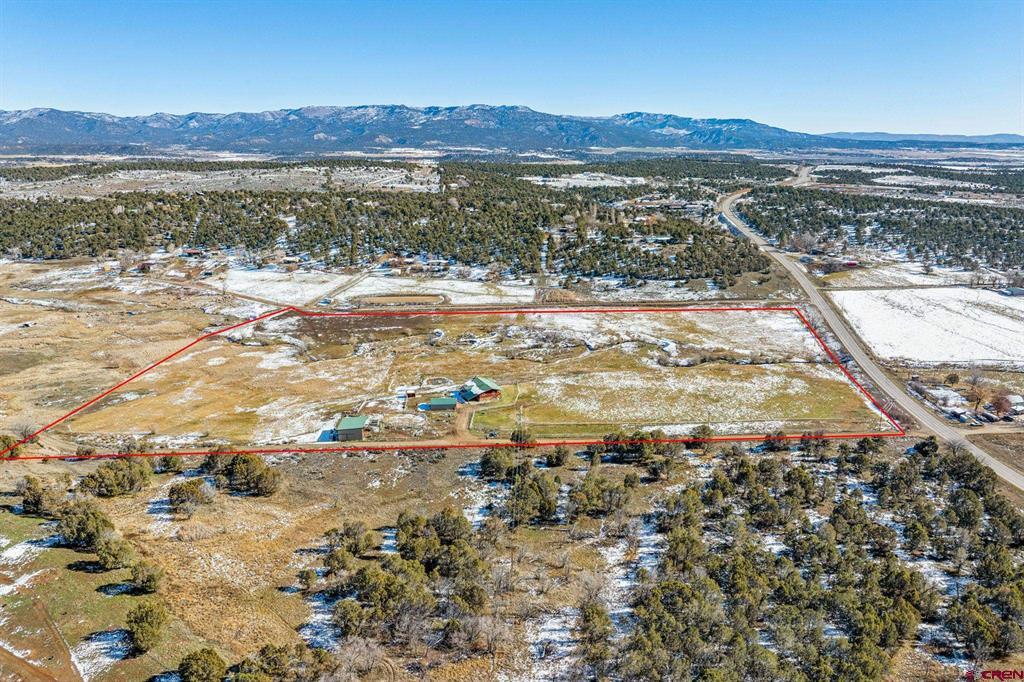 124 Meadow Drive Ignacio CO 81137