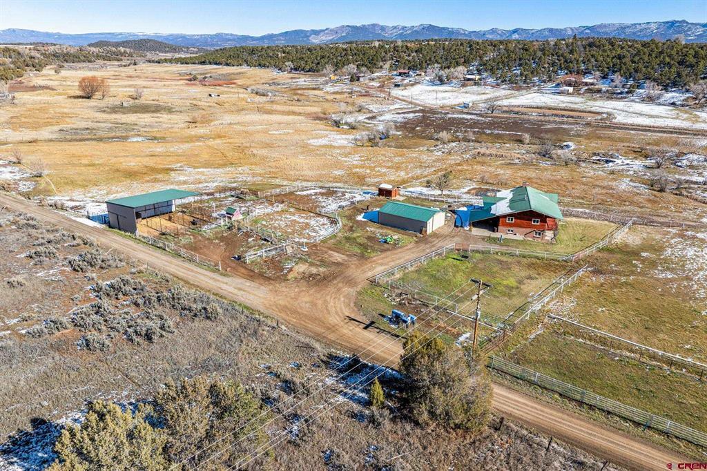 124 Meadow Drive Ignacio CO 81137