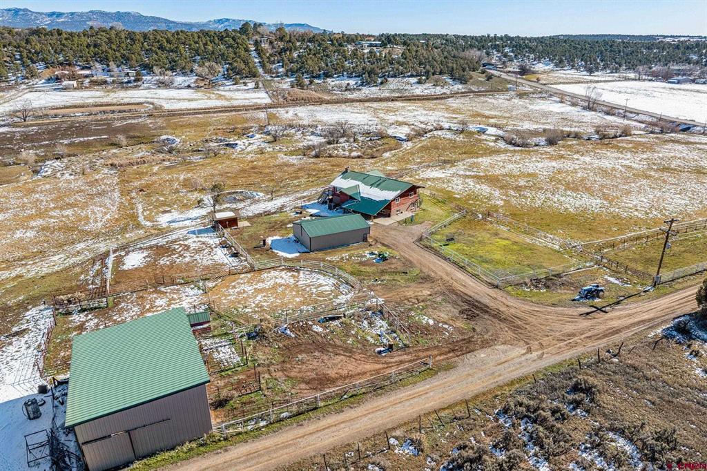 124 Meadow Drive Ignacio CO 81137