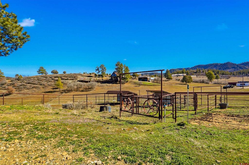 525 County Road 139 Pagosa Springs CO 81147