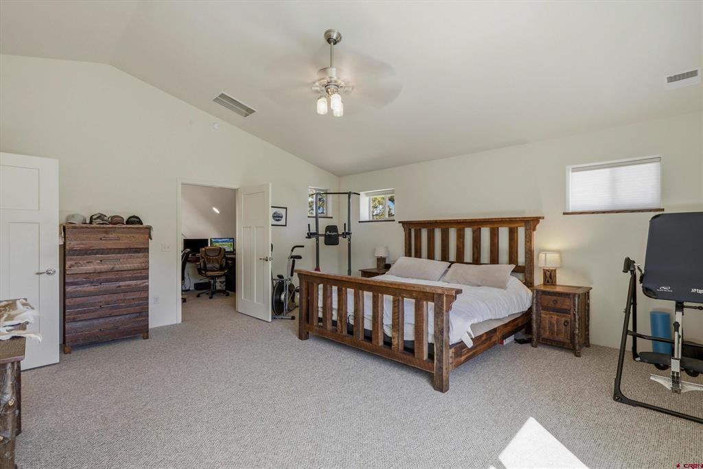 525 County Road 139 Pagosa Springs CO 81147