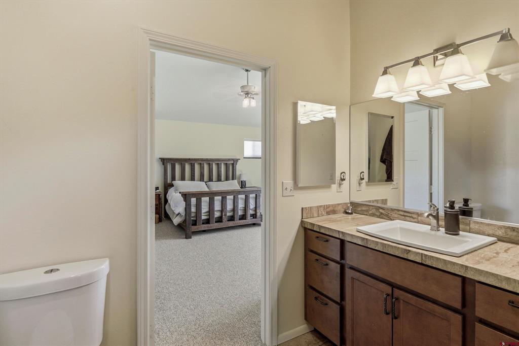 525 County Road 139 Pagosa Springs CO 81147