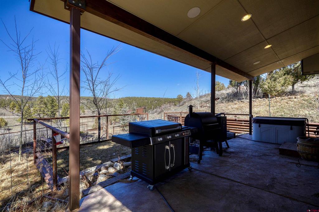 525 County Road 139 Pagosa Springs CO 81147