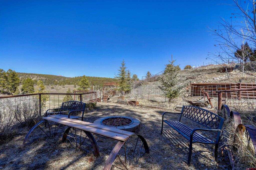 525 County Road 139 Pagosa Springs CO 81147