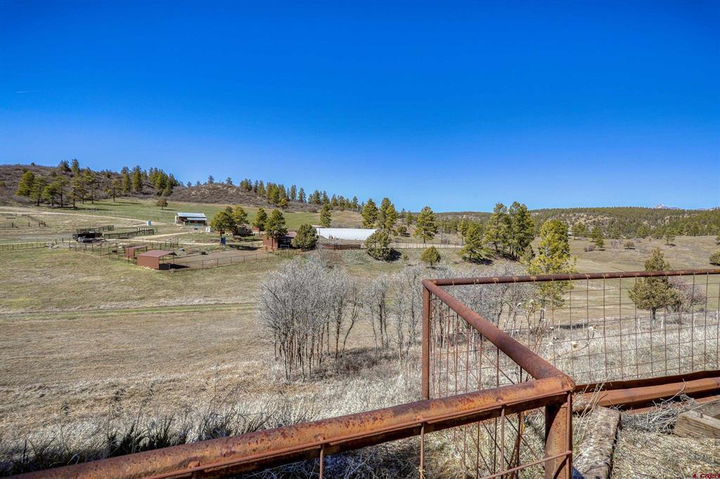 525 County Road 139 Pagosa Springs CO 81147