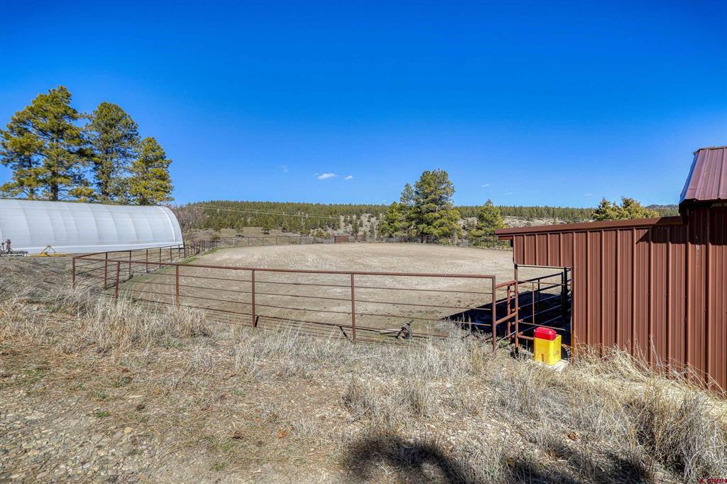 525 County Road 139 Pagosa Springs CO 81147