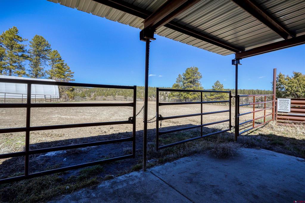 525 County Road 139 Pagosa Springs CO 81147