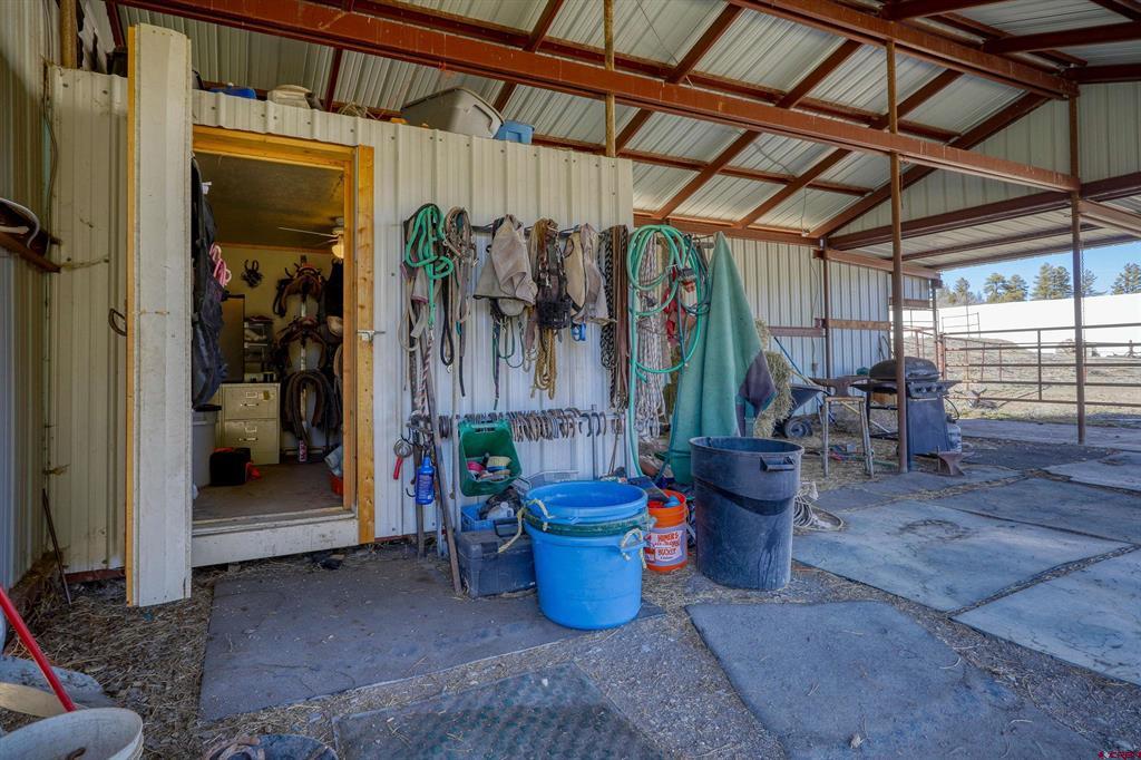 525 County Road 139 Pagosa Springs CO 81147