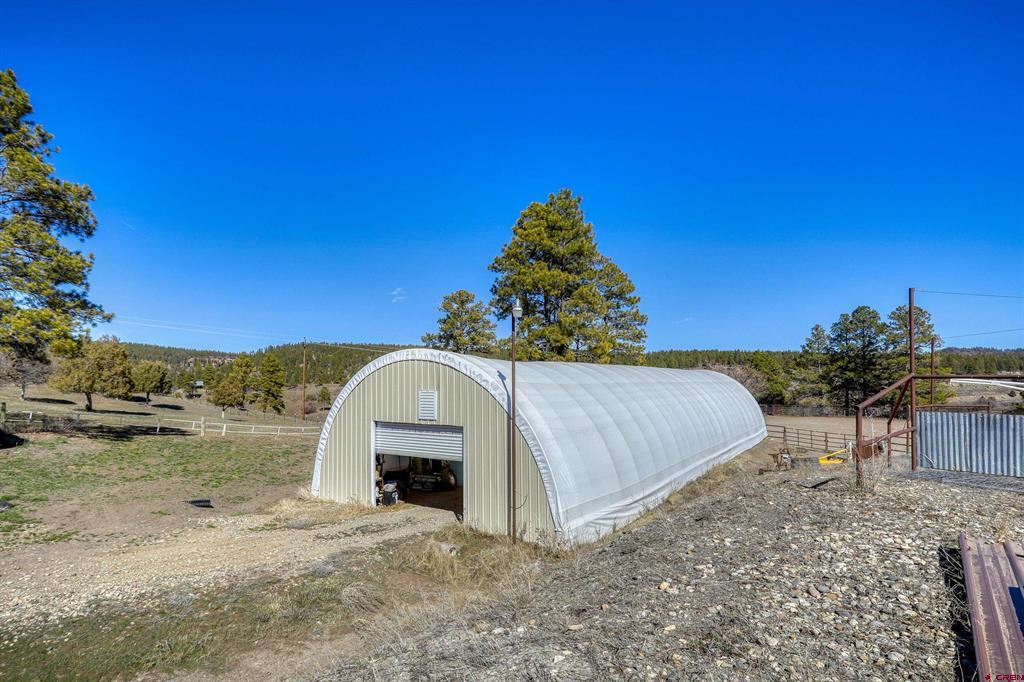 525 County Road 139 Pagosa Springs CO 81147
