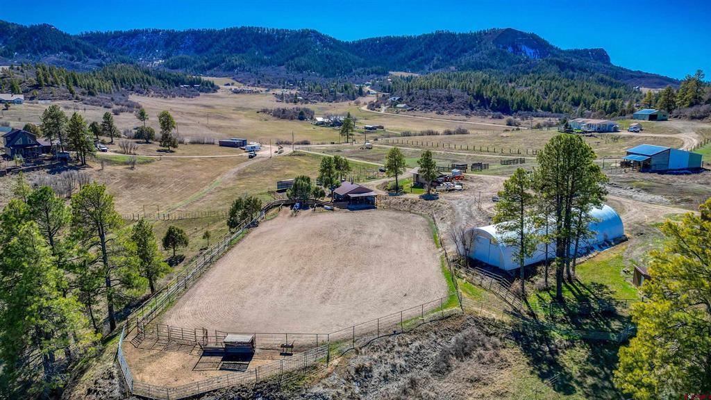 525 County Road 139 Pagosa Springs CO 81147