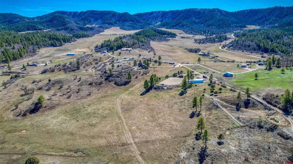 525 County Road 139 Pagosa Springs CO 81147
