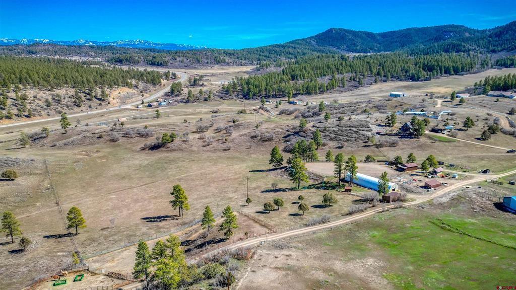 525 County Road 139 Pagosa Springs CO 81147
