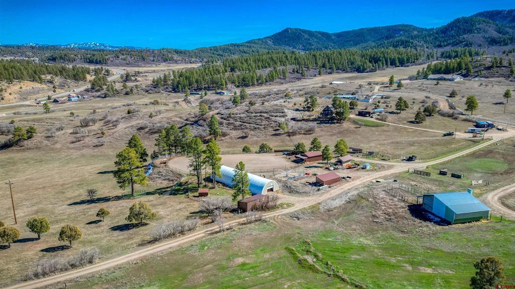 525 County Road 139 Pagosa Springs CO 81147