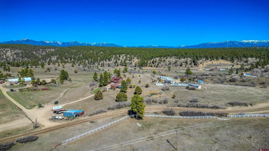 525 County Road 139 Pagosa Springs CO 81147