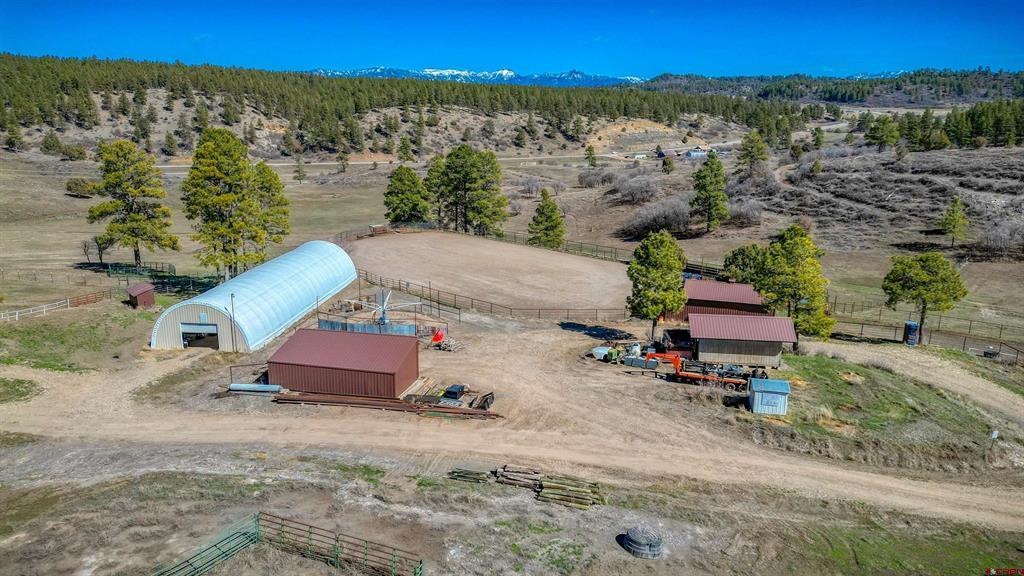 525 County Road 139 Pagosa Springs CO 81147