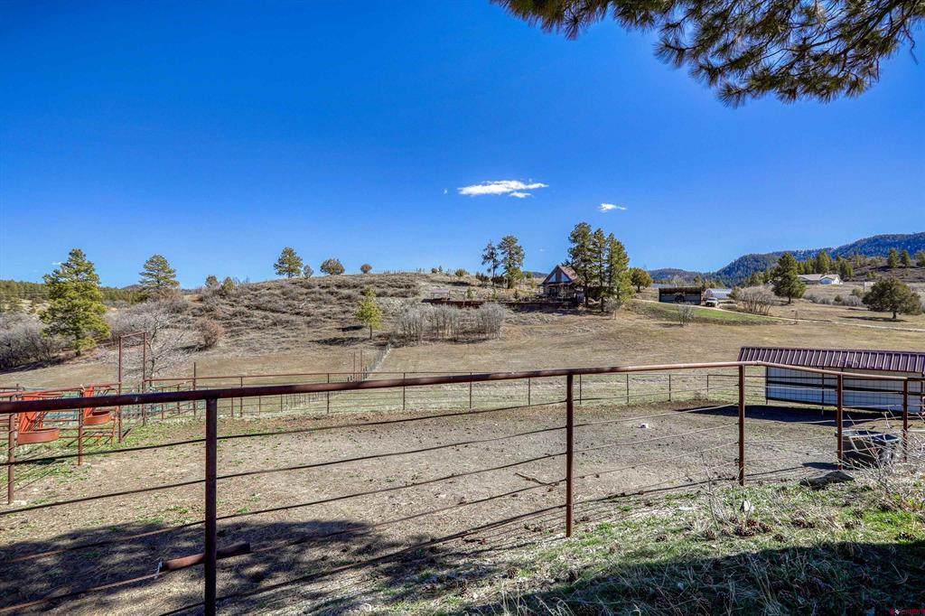 525 County Road 139 Pagosa Springs CO 81147