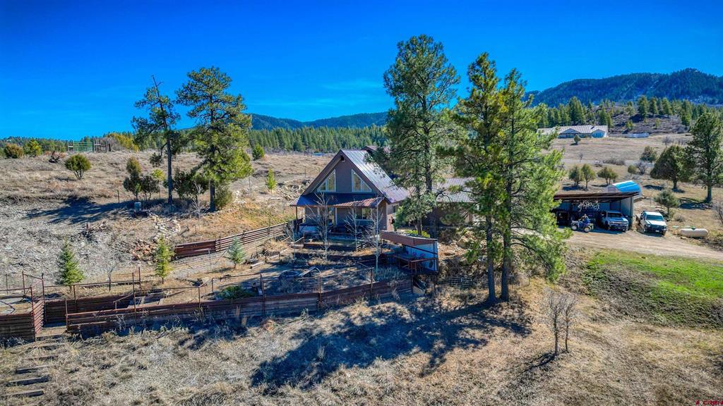 525 County Road 139 Pagosa Springs CO 81147