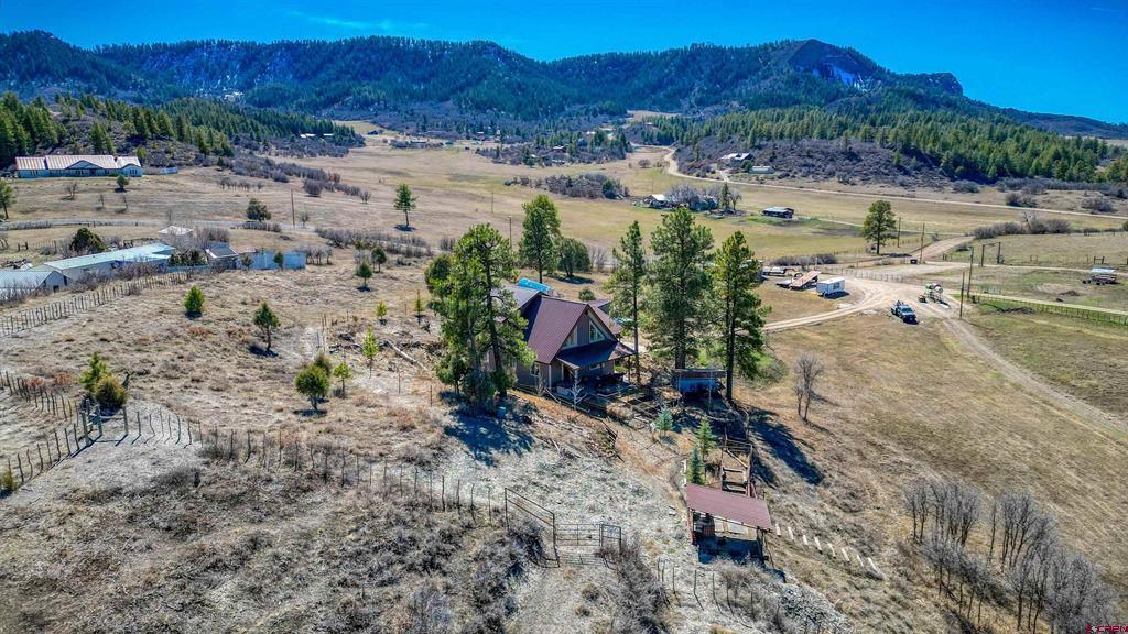 525 County Road 139 Pagosa Springs CO 81147