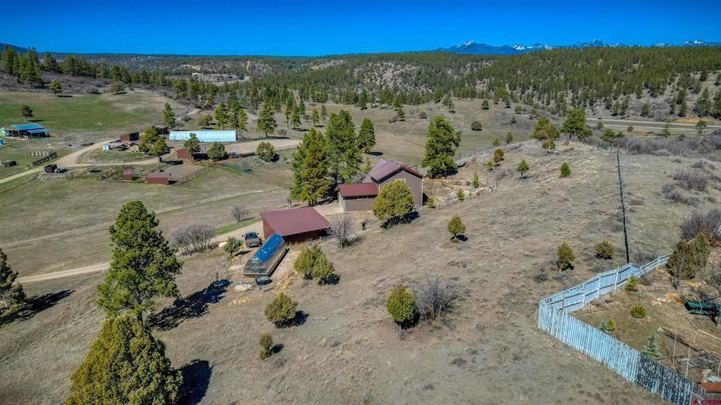 525 County Road 139 Pagosa Springs CO 81147