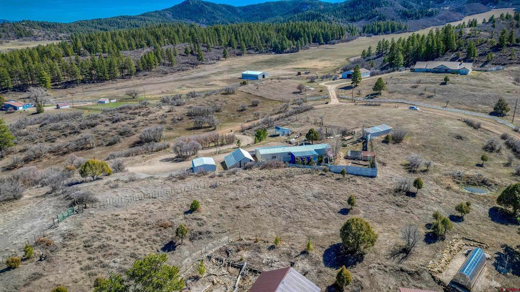 525 County Road 139 Pagosa Springs CO 81147