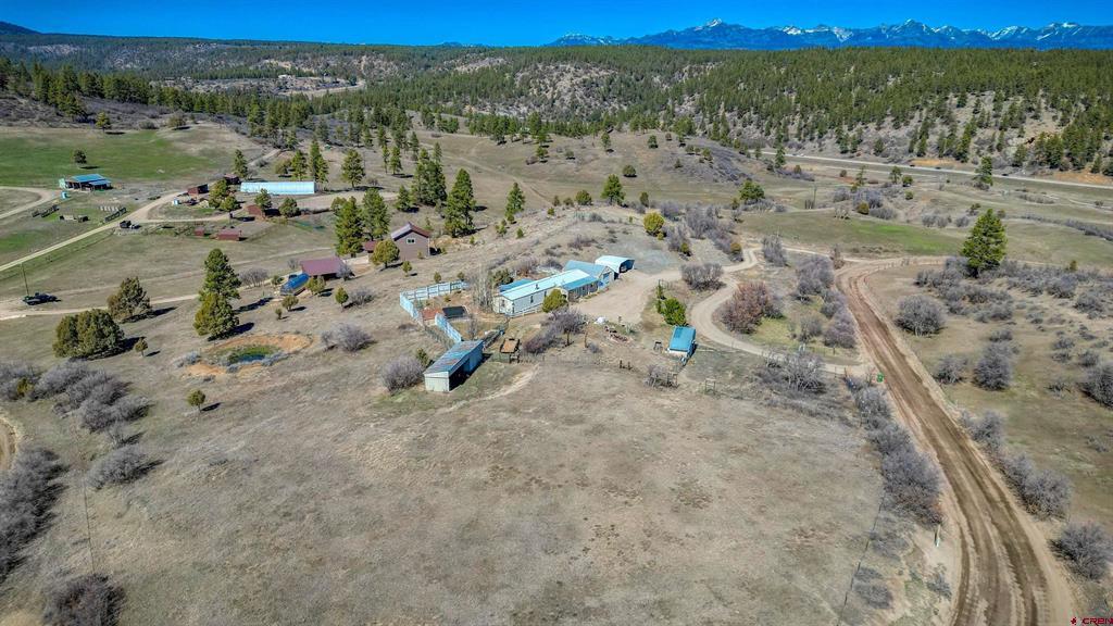 525 County Road 139 Pagosa Springs CO 81147