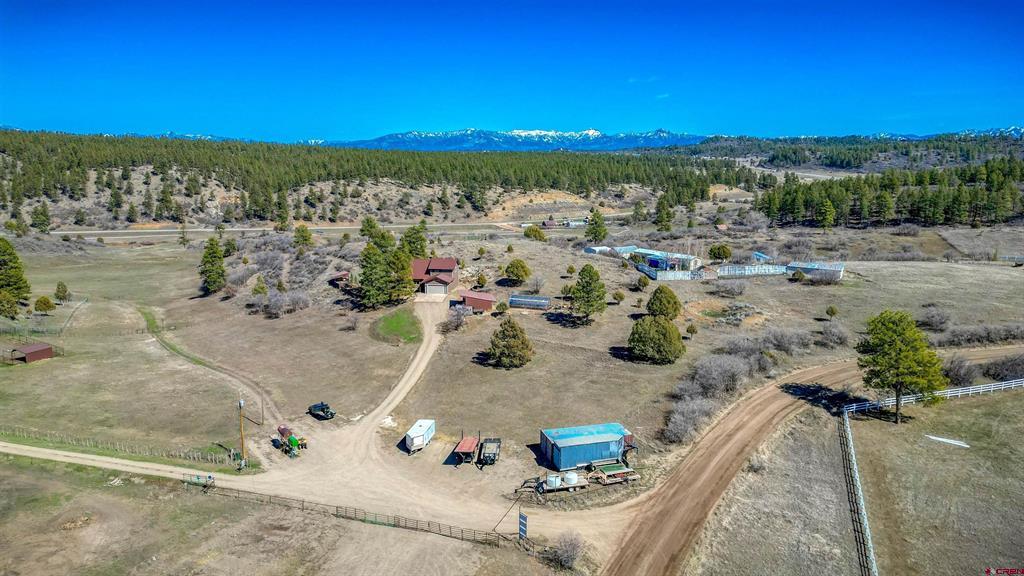525 County Road 139 Pagosa Springs CO 81147